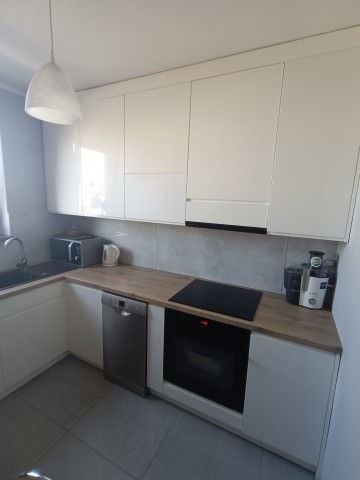 Sprzedam mieszkanie 2 pokojowe - Konin - Chorzeń