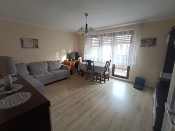 Sprzedam mieszkanie 2 pokojowe - Konin - Chorzeń