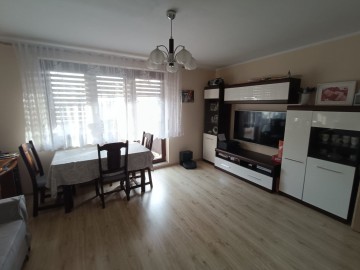 Sprzedam mieszkanie 2 pokojowe - Konin - Chorzeń