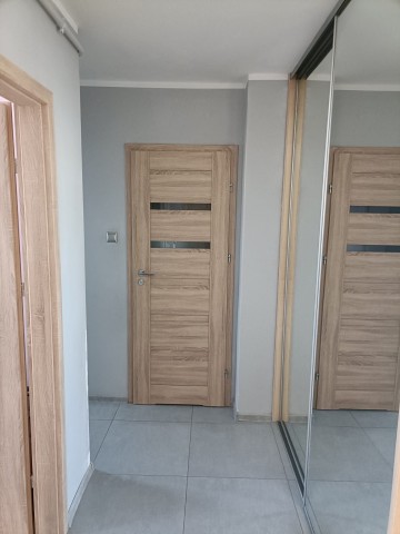 Sprzedam mieszkanie 2 pokojowe - Konin - Chorzeń