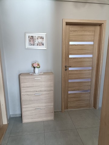 Sprzedam mieszkanie 2 pokojowe - Konin - Chorzeń