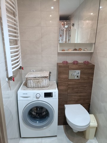 Sprzedam mieszkanie 2 pokojowe - Konin - Chorzeń