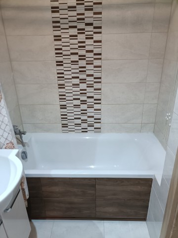 Sprzedam mieszkanie 2 pokojowe - Konin - Chorzeń