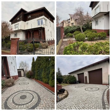 DOM NA SPRZEDAŻ STARY KONIN UL. MARII KOWNACKIEJ