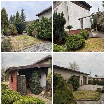 DOM NA SPRZEDAŻ STARY KONIN UL. MARII KOWNACKIEJ