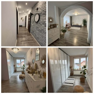 DOM NA SPRZEDAŻ STARY KONIN UL. MARII KOWNACKIEJ