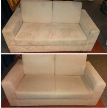 Pranie i Czyszczenie KARCHER !!!