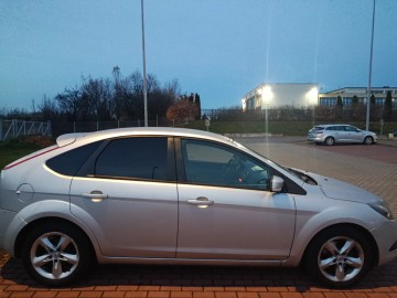 Ford Focus MK2 2010