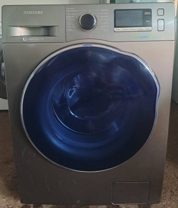 Sprzedam pralko-suszarke firmy Samsung