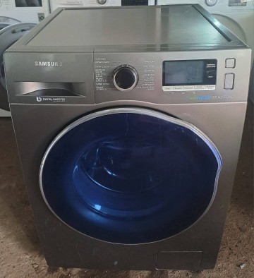 Sprzedam pralko-suszarke firmy Samsung