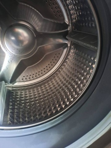 Sprzedam pralko-suszarke firmy Samsung