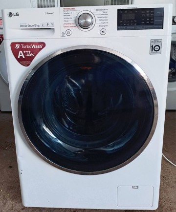 Sprzedam pralkę firmy LG