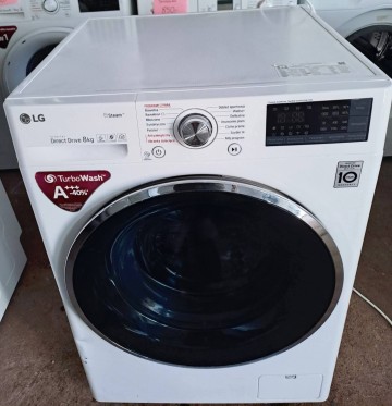 Sprzedam pralkę firmy LG