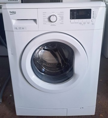 Sprzedam pralkę firmy Beko