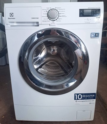 Sprzedam pralkę firmy Electrolux