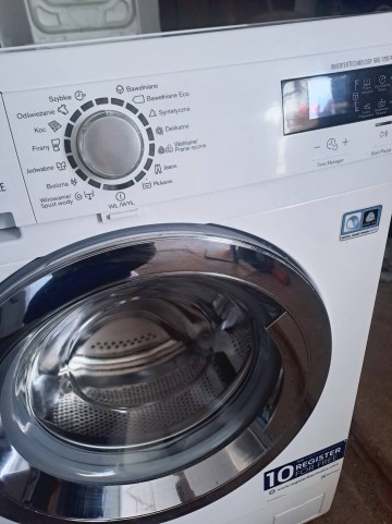Sprzedam pralkę firmy Electrolux