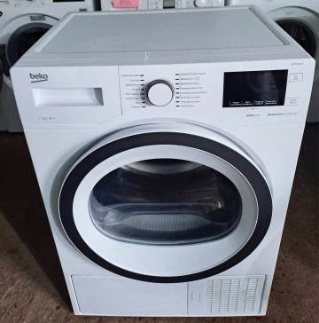 Sprzedam suszarkę firmy Beko