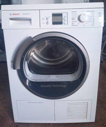 Sprzedam suszarkę firmy Bosch