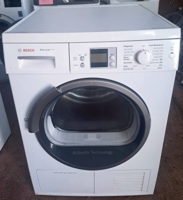 Sprzedam suszarkę firmy Bosch