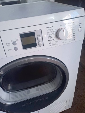 Sprzedam suszarkę firmy Bosch