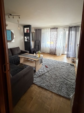 72m2 mieszkanie na sprzedaż