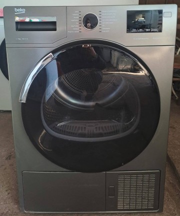 Sprzedam suszarkę firmy Beko