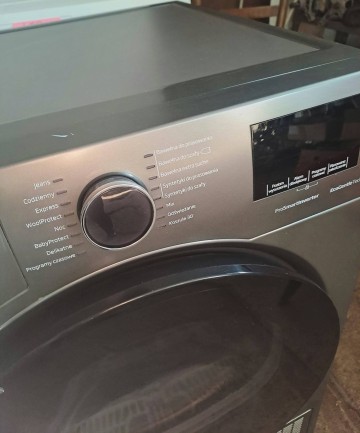 Sprzedam suszarkę firmy Beko
