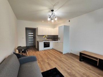 Konin, ul. Energetyka - 3 pokoje - 53 m2 - po gen. rem.