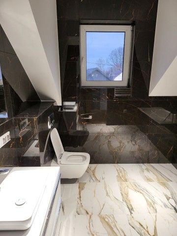 Remonty i wykończenia wnętrz