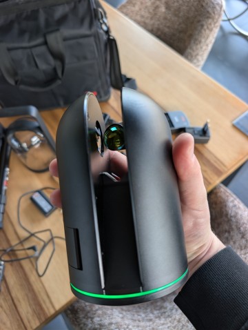 Sprzedam Leica BLK360 skaner laserowy 3D