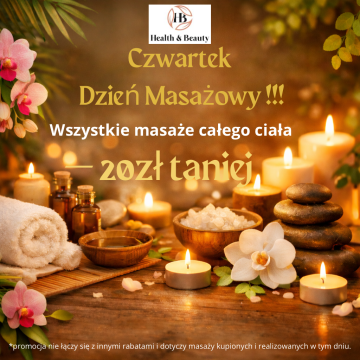 Zapraszamy do salonu HB