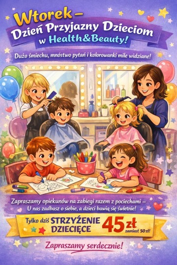 Zapraszamy do salonu HB