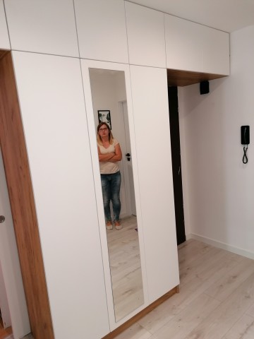 Meble kuchenne na wymiar