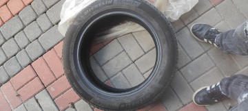 Sprzedam 4 opony Michelin Primacy 4 205/55 R17 91V XL S1