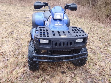 Quad Polaris Sportsman 600 4x4