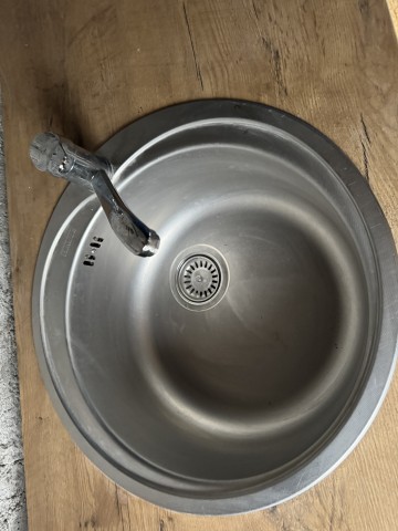 Meble kuchenne narożnikowe + zmywarka Możliwy dowóz