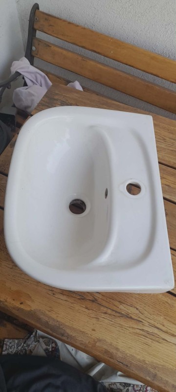 oddam umywalkę koło