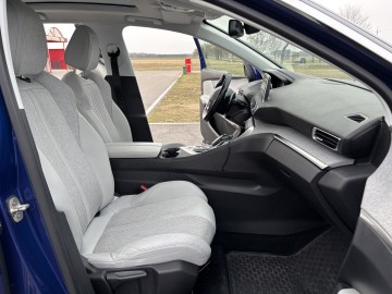 SPRZEDAM Peugeot 3008   2019 rok, 1.5 BlueHDi