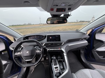 SPRZEDAM Peugeot 3008   2019 rok, 1.5 BlueHDi