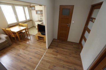 11 Listopada - 2 piętro - 48 m2