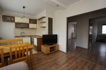 11 Listopada - 2 piętro - 48 m2