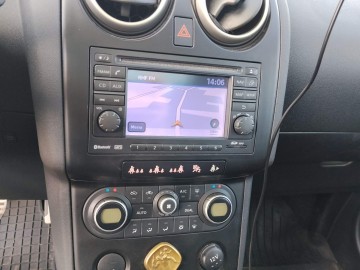 Na sprzedaż Nissan Qashqai