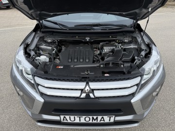 Mitsubishi Eclipse Cross 1.5BENZYNA Automat Nawigacja Kamera