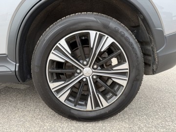 Mitsubishi Eclipse Cross 1.5BENZYNA Automat Nawigacja Kamera