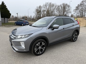 Mitsubishi Eclipse Cross 1.5BENZYNA Automat Nawigacja Kamera