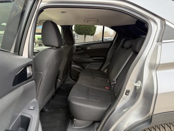 Mitsubishi Eclipse Cross 1.5BENZYNA Automat Nawigacja Kamera