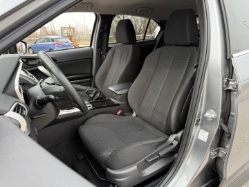 Mitsubishi Eclipse Cross 1.5BENZYNA Automat Nawigacja Kamera