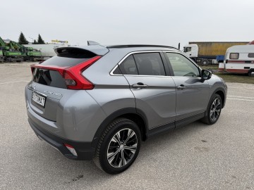 Mitsubishi Eclipse Cross 1.5BENZYNA Automat Nawigacja Kamera