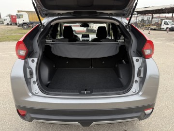 Mitsubishi Eclipse Cross 1.5BENZYNA Automat Nawigacja Kamera