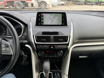 Mitsubishi Eclipse Cross 1.5BENZYNA Automat Nawigacja Kamera